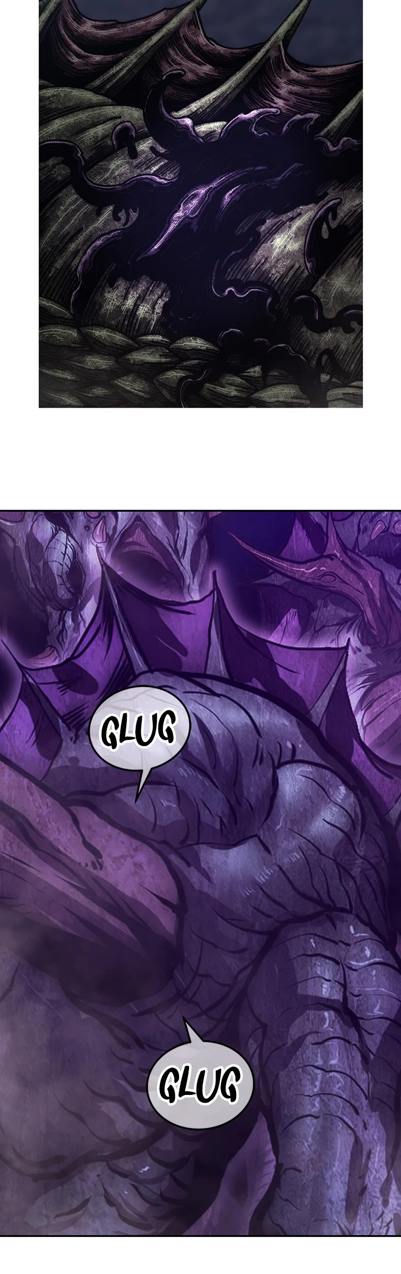+99 Wooden Stick Chapter 100 page 230 - Chapter 100: (S2) Ep. 15 - The Contaminated Users vs. Peace (4)