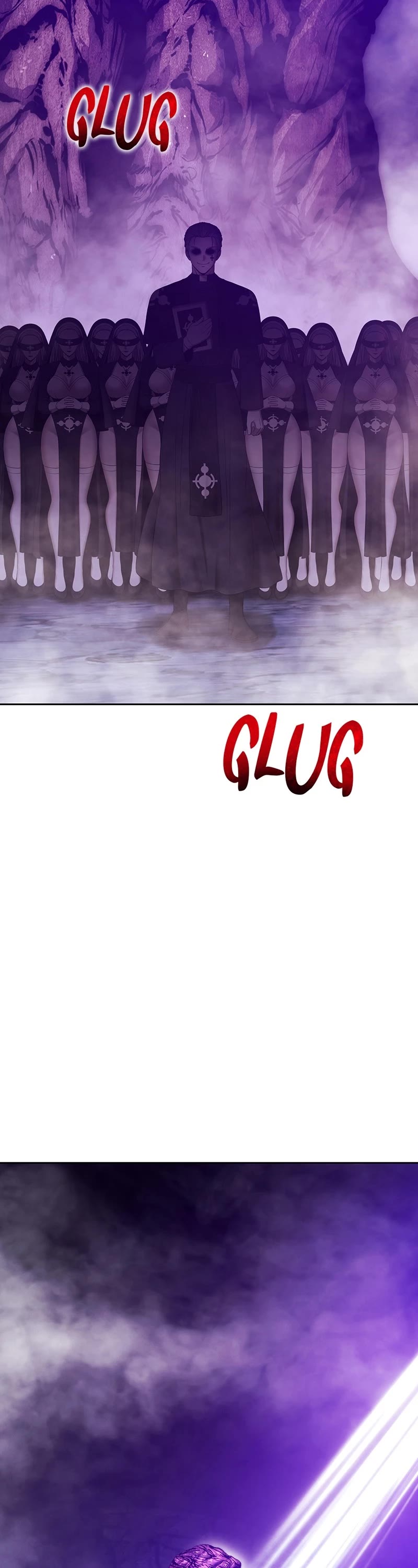 +99 Wooden Stick Chapter 100 page 232 - Chapter 100: (S2) Ep. 15 - The Contaminated Users vs. Peace (4)