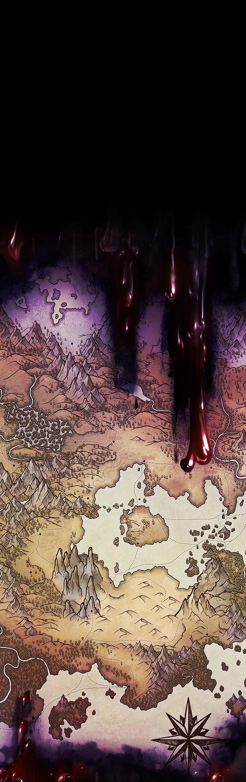 +99 Wooden Stick Chapter 100 page 240 - Chapter 100: (S2) Ep. 15 - The Contaminated Users vs. Peace (4)