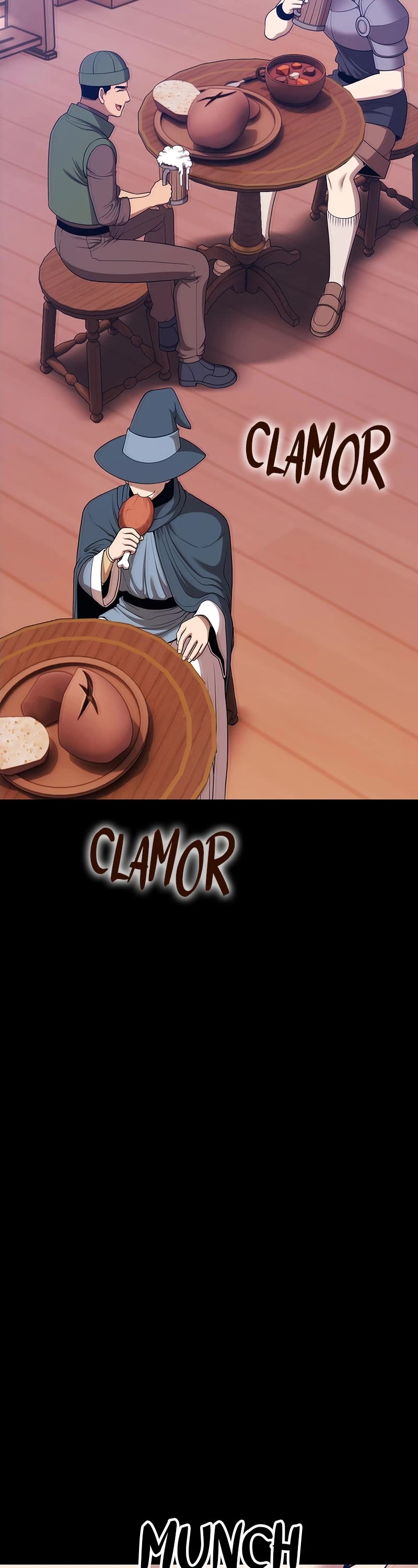 +99 Wooden Stick Chapter 100 page 26 - Chapter 100: (S2) Ep. 15 - The Contaminated Users vs. Peace (4)