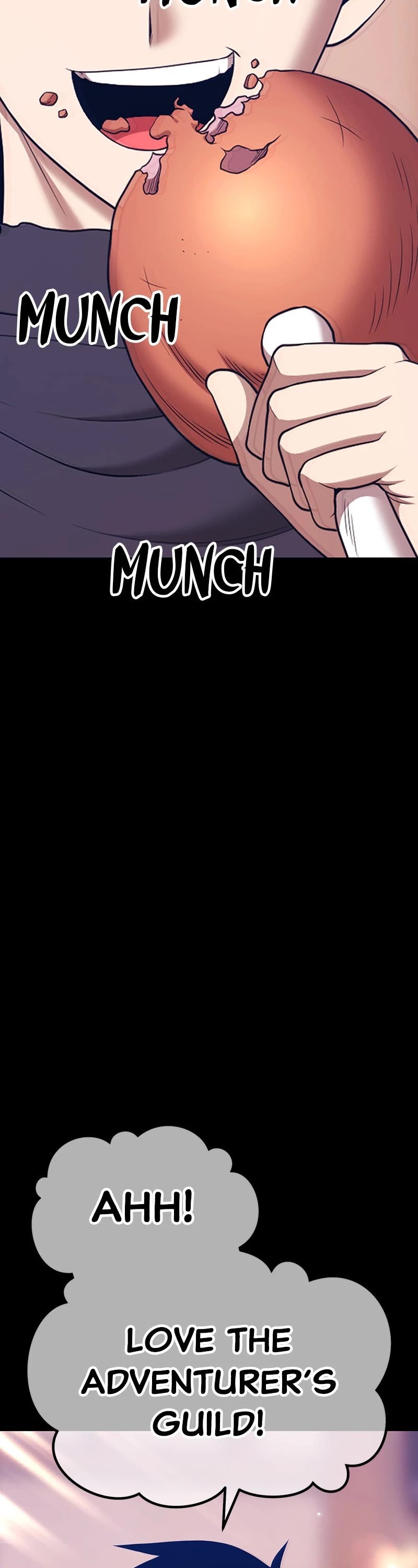 +99 Wooden Stick Chapter 100 page 27 - Chapter 100: (S2) Ep. 15 - The Contaminated Users vs. Peace (4)