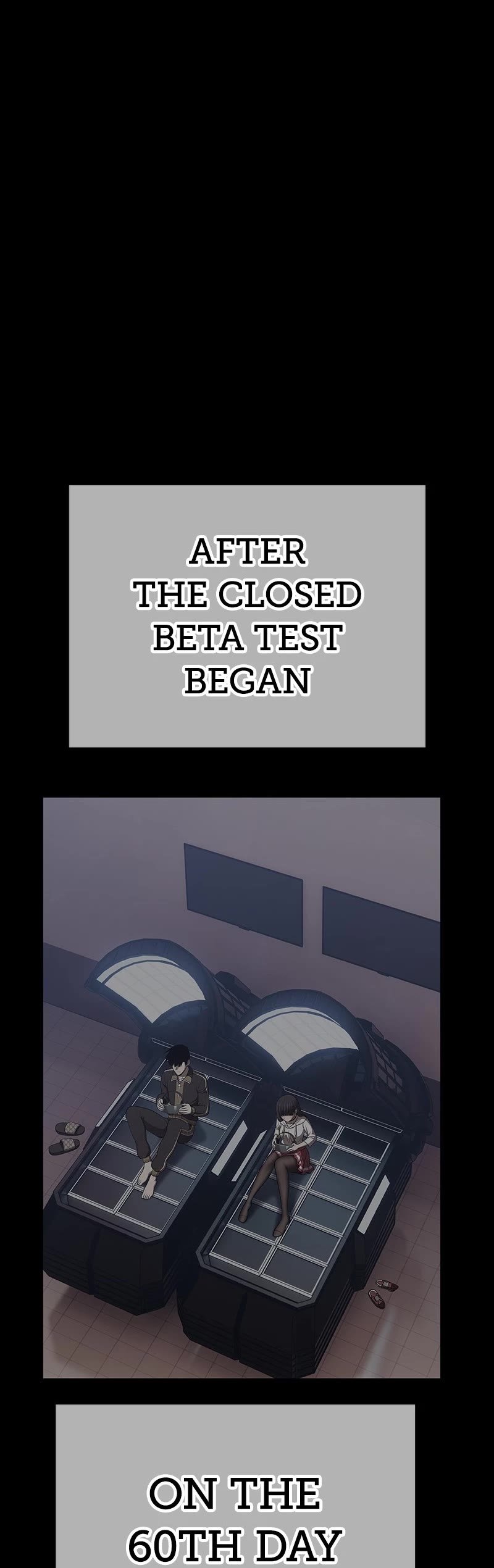+99 Wooden Stick Chapter 100 page 30 - Chapter 100: (S2) Ep. 15 - The Contaminated Users vs. Peace (4)