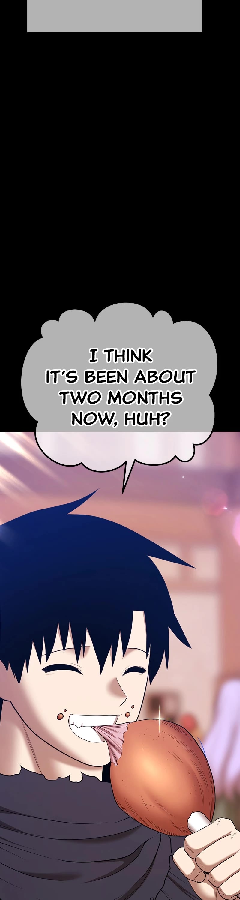 +99 Wooden Stick Chapter 100 page 31 - Chapter 100: (S2) Ep. 15 - The Contaminated Users vs. Peace (4)