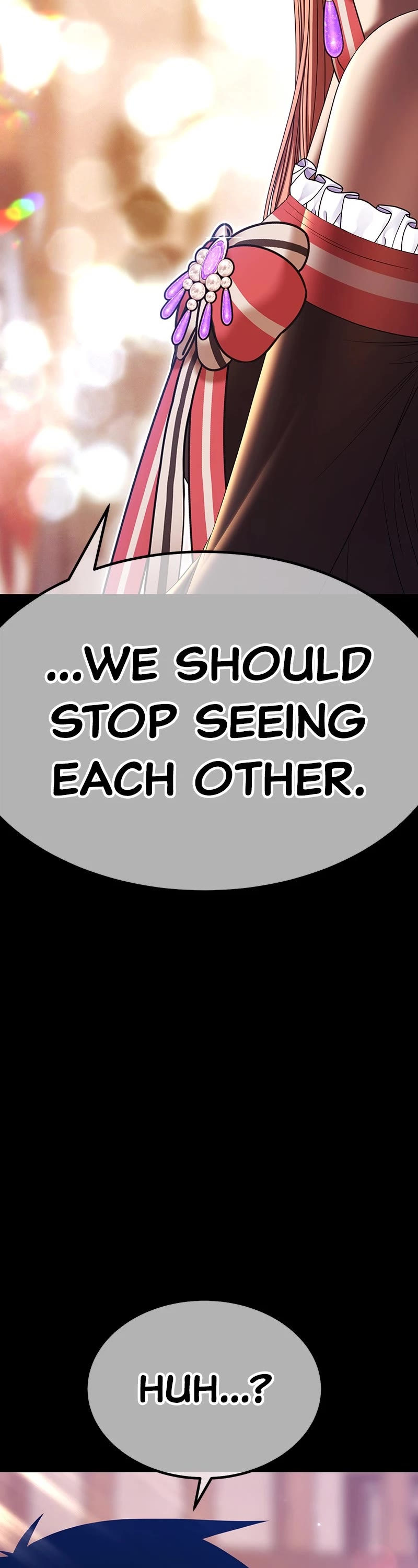 +99 Wooden Stick Chapter 100 page 38 - Chapter 100: (S2) Ep. 15 - The Contaminated Users vs. Peace (4)