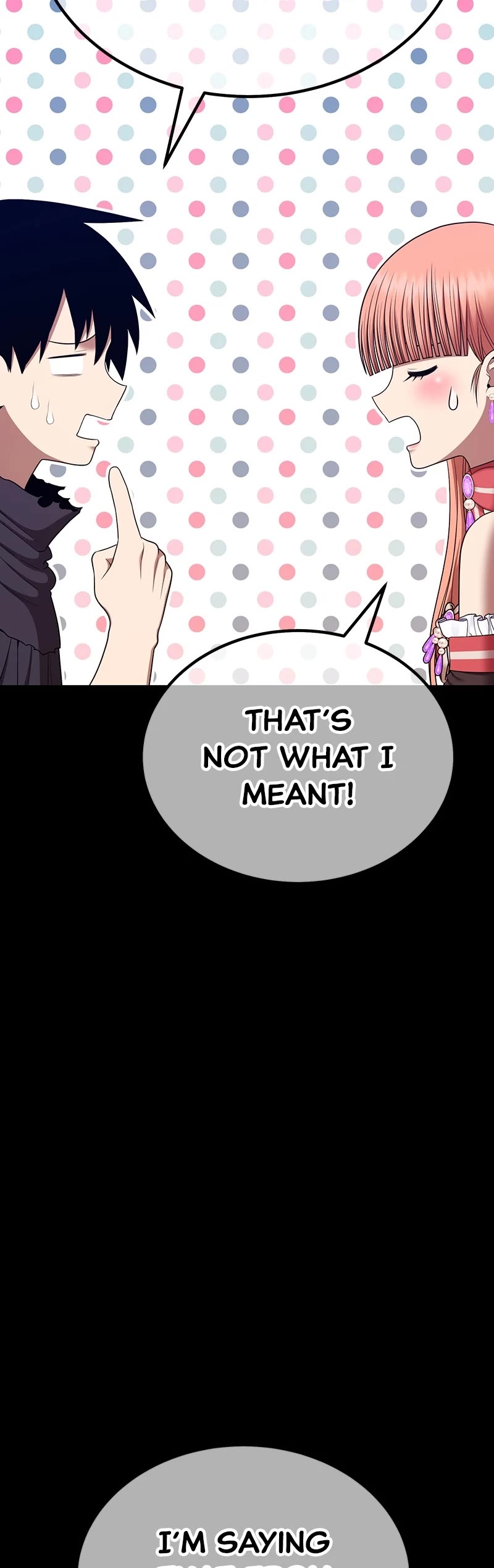 +99 Wooden Stick Chapter 100 page 40 - Chapter 100: (S2) Ep. 15 - The Contaminated Users vs. Peace (4)