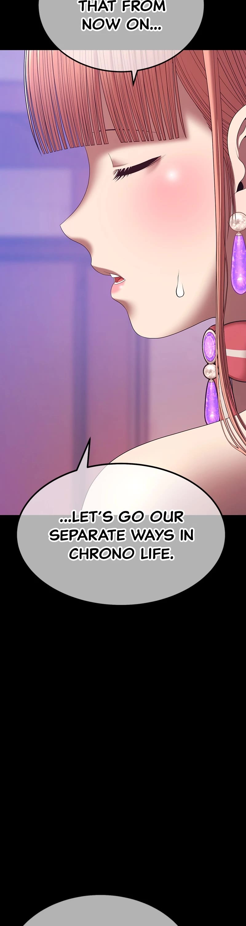 +99 Wooden Stick Chapter 100 page 41 - Chapter 100: (S2) Ep. 15 - The Contaminated Users vs. Peace (4)