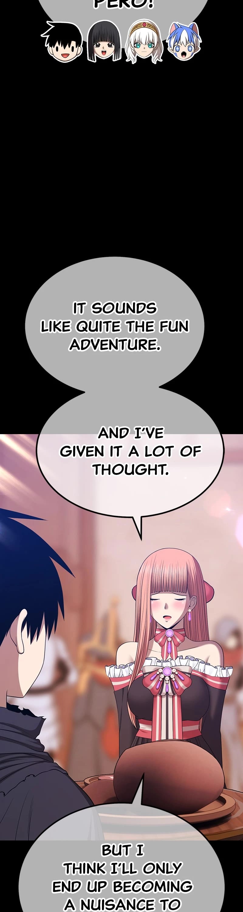 +99 Wooden Stick Chapter 100 page 43 - Chapter 100: (S2) Ep. 15 - The Contaminated Users vs. Peace (4)
