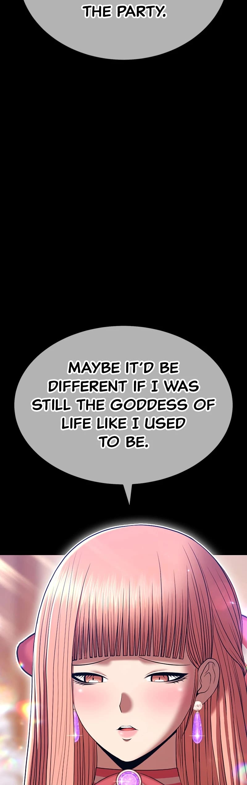 +99 Wooden Stick Chapter 100 page 44 - Chapter 100: (S2) Ep. 15 - The Contaminated Users vs. Peace (4)