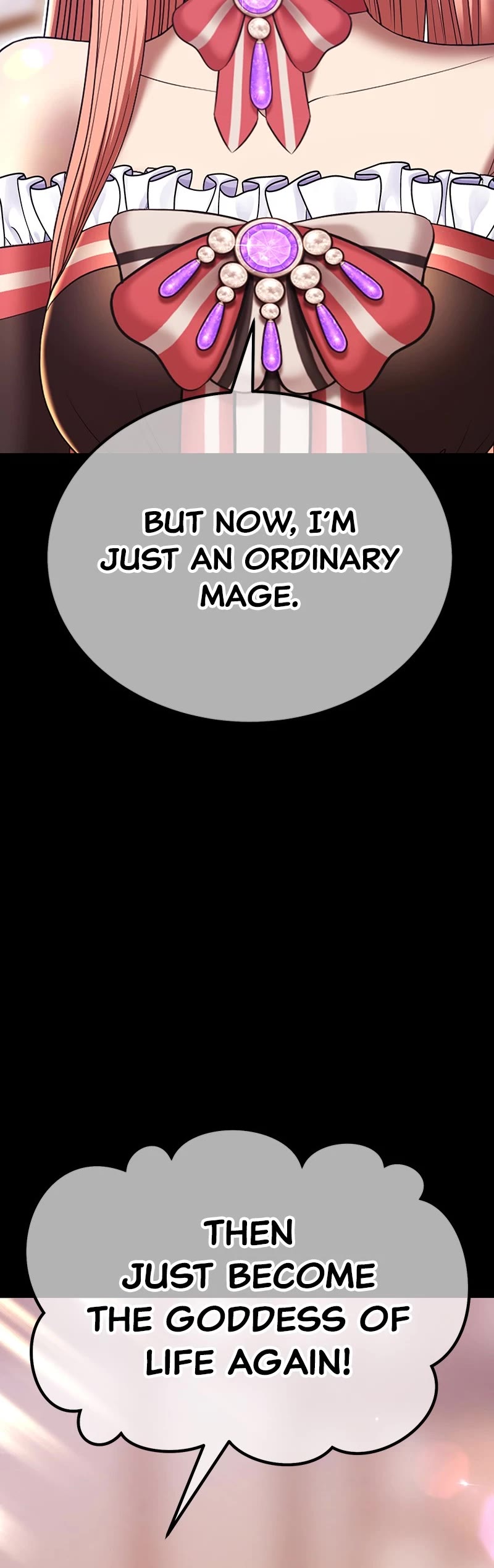 +99 Wooden Stick Chapter 100 page 45 - Chapter 100: (S2) Ep. 15 - The Contaminated Users vs. Peace (4)