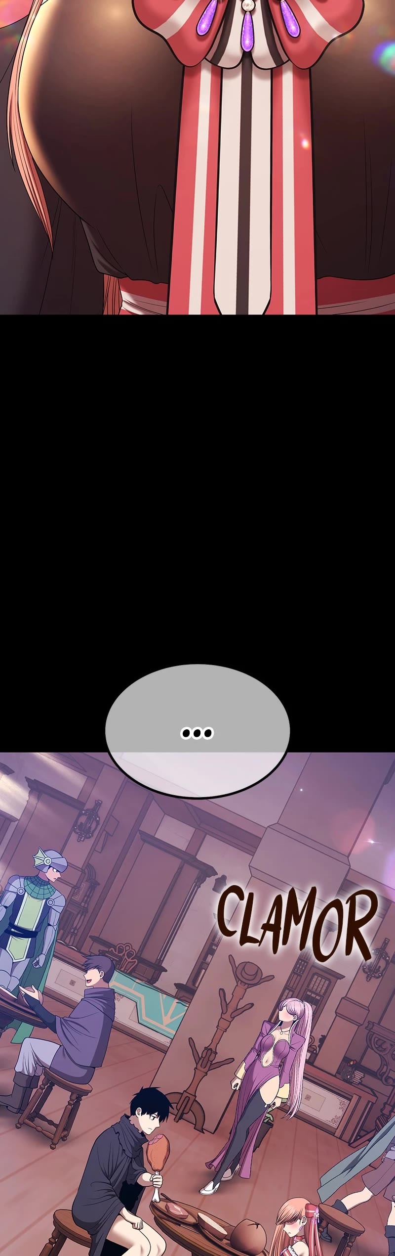 +99 Wooden Stick Chapter 100 page 50 - Chapter 100: (S2) Ep. 15 - The Contaminated Users vs. Peace (4)