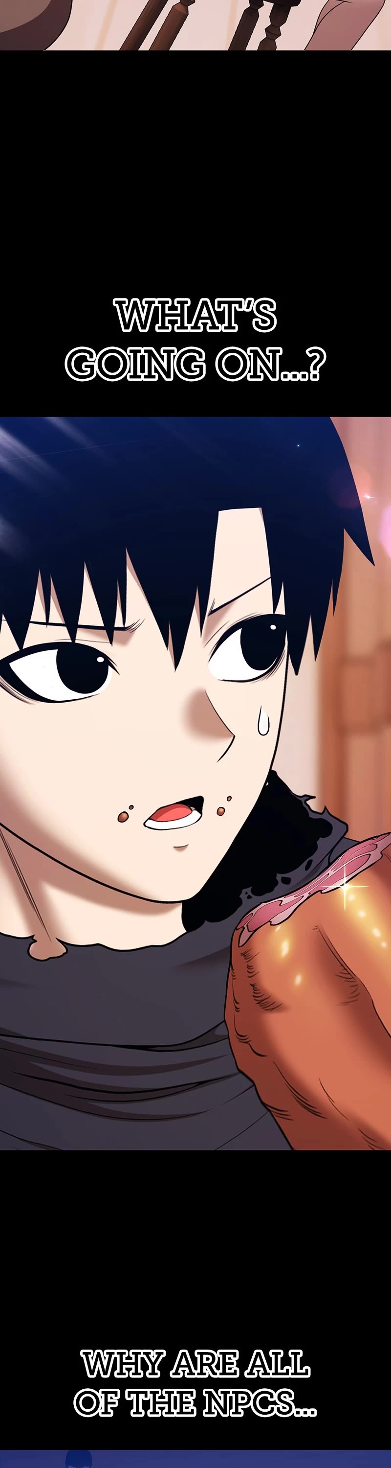 +99 Wooden Stick Chapter 100 page 56 - Chapter 100: (S2) Ep. 15 - The Contaminated Users vs. Peace (4)