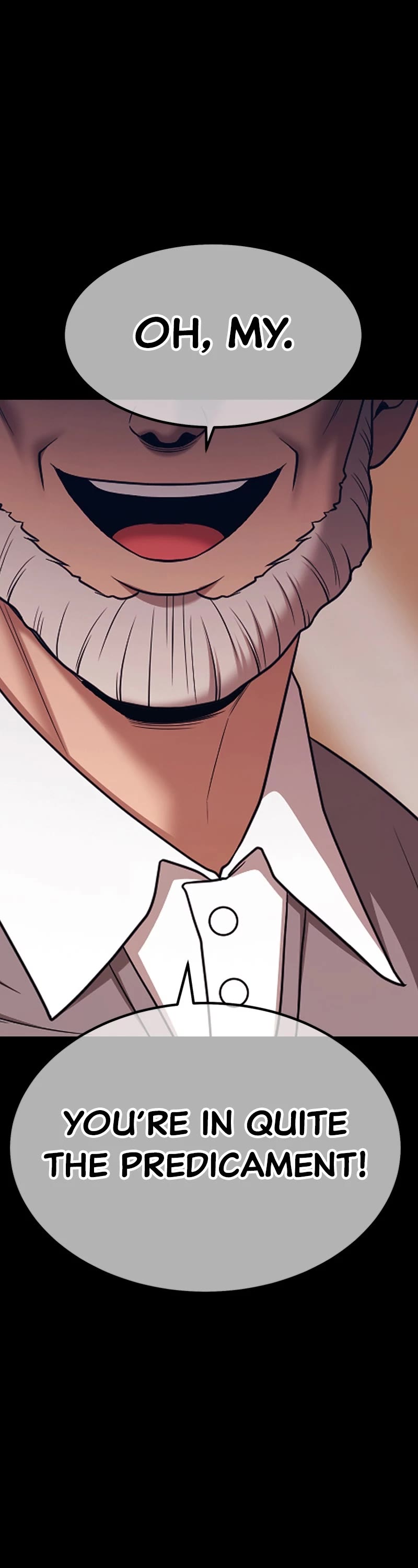+99 Wooden Stick Chapter 100 page 58 - Chapter 100: (S2) Ep. 15 - The Contaminated Users vs. Peace (4)