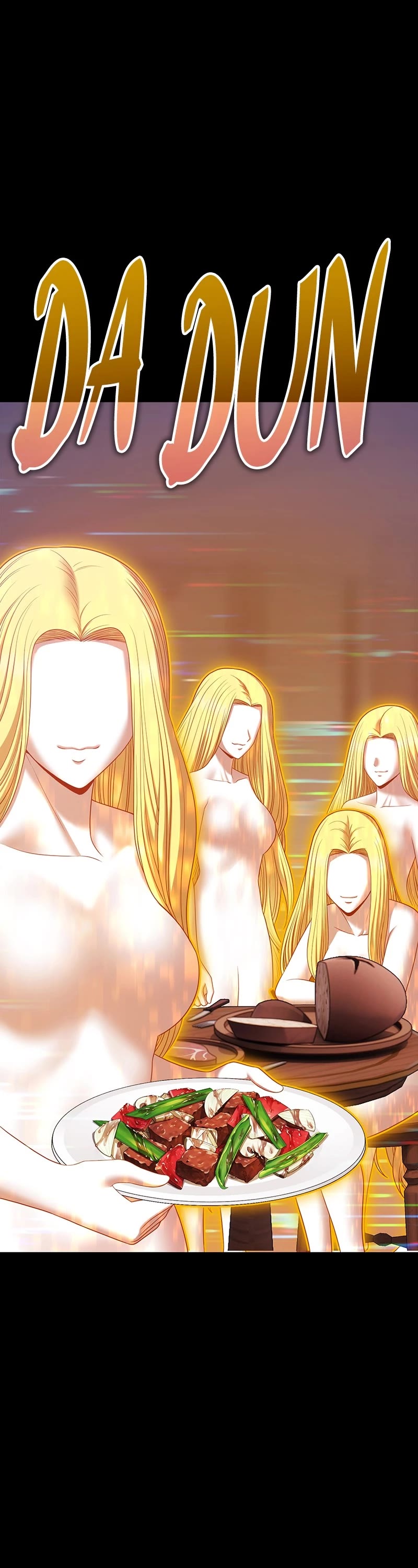 +99 Wooden Stick Chapter 100 page 63 - Chapter 100: (S2) Ep. 15 - The Contaminated Users vs. Peace (4)