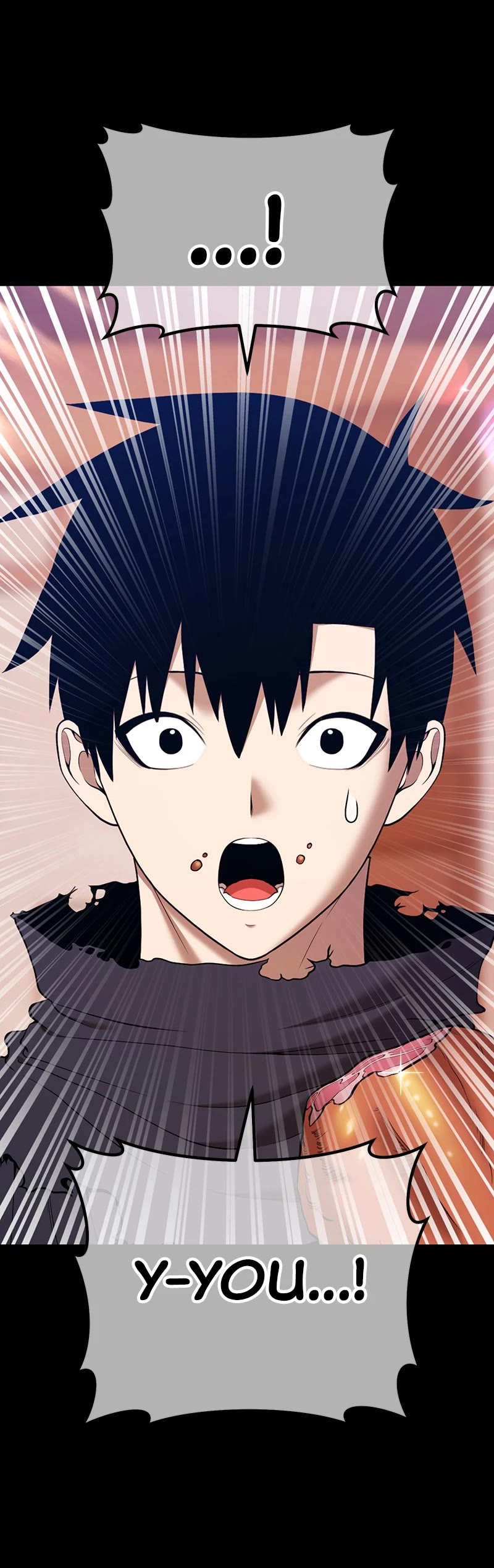+99 Wooden Stick Chapter 100 page 64 - Chapter 100: (S2) Ep. 15 - The Contaminated Users vs. Peace (4)