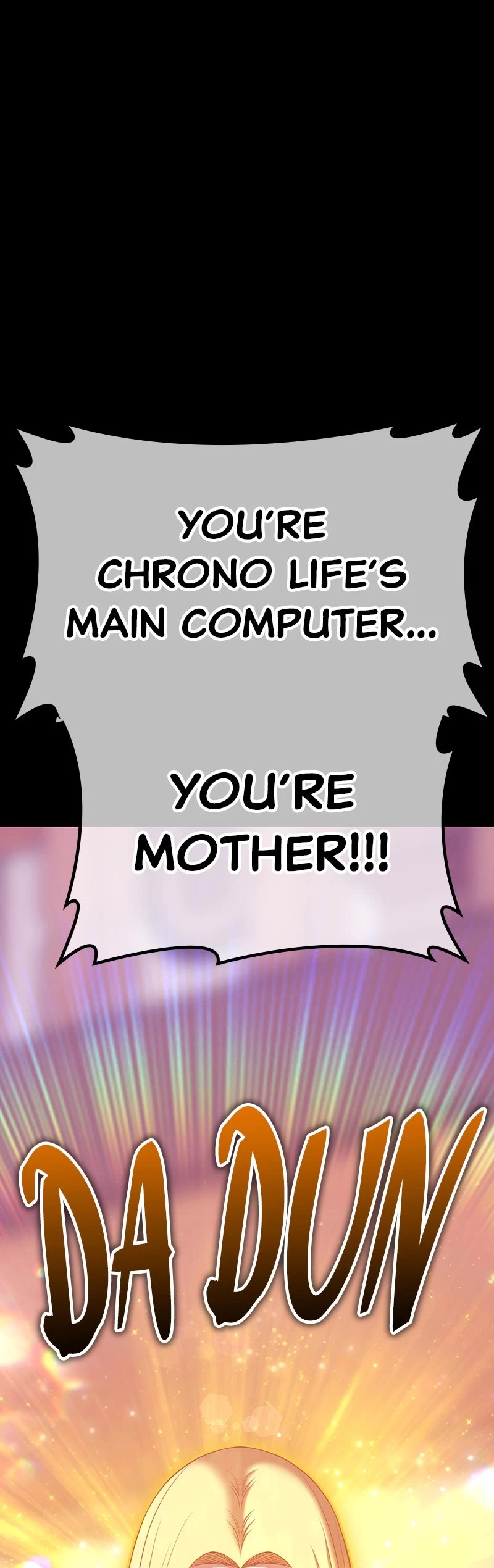 +99 Wooden Stick Chapter 100 page 65 - Chapter 100: (S2) Ep. 15 - The Contaminated Users vs. Peace (4)