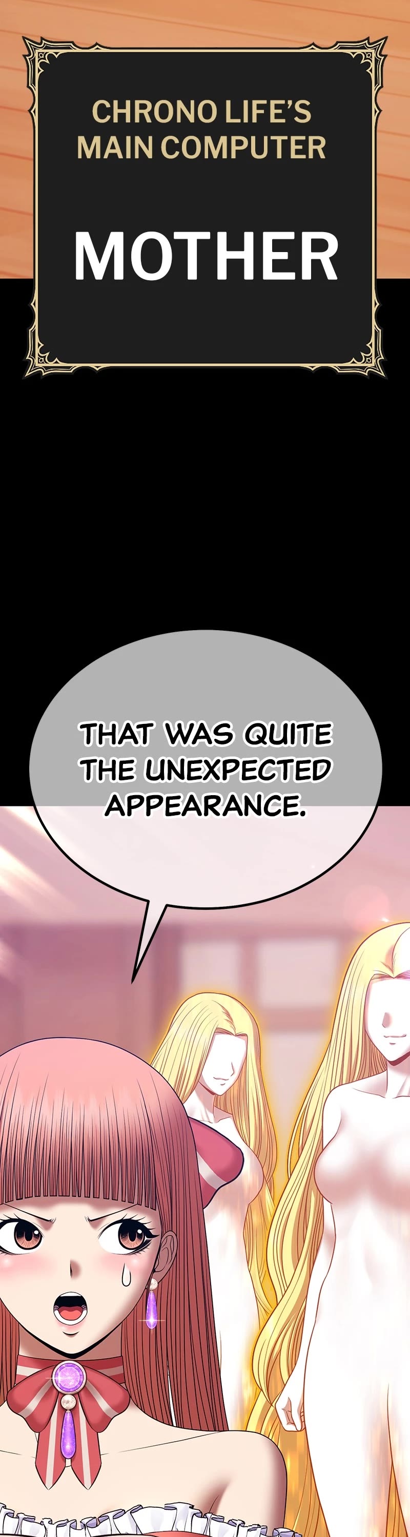 +99 Wooden Stick Chapter 100 page 67 - Chapter 100: (S2) Ep. 15 - The Contaminated Users vs. Peace (4)