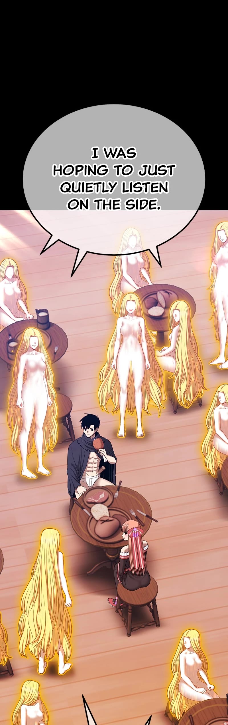 +99 Wooden Stick Chapter 100 page 70 - Chapter 100: (S2) Ep. 15 - The Contaminated Users vs. Peace (4)