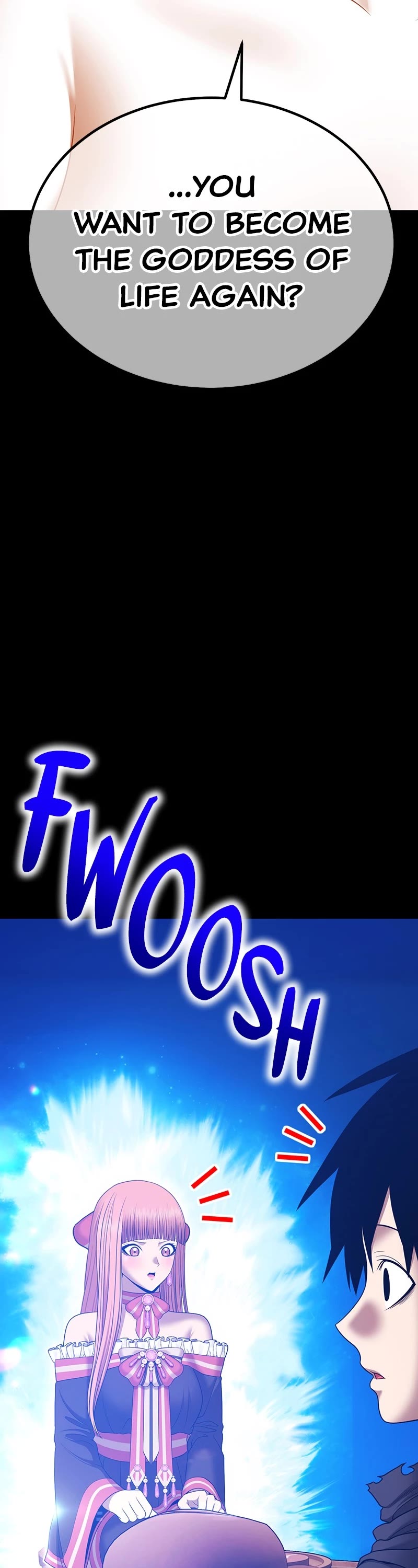 +99 Wooden Stick Chapter 100 page 72 - Chapter 100: (S2) Ep. 15 - The Contaminated Users vs. Peace (4)