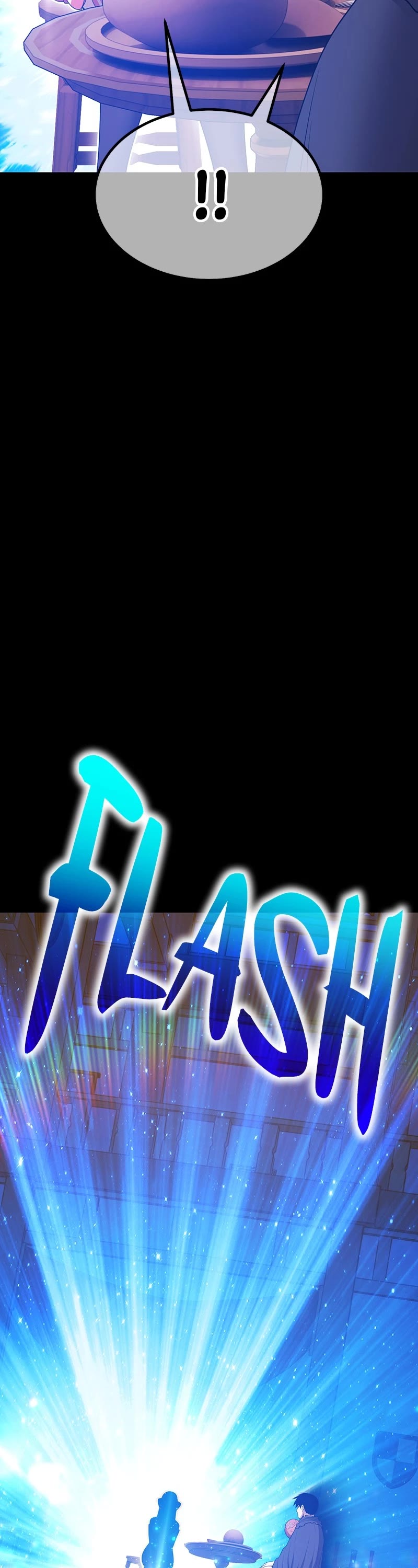+99 Wooden Stick Chapter 100 page 73 - Chapter 100: (S2) Ep. 15 - The Contaminated Users vs. Peace (4)