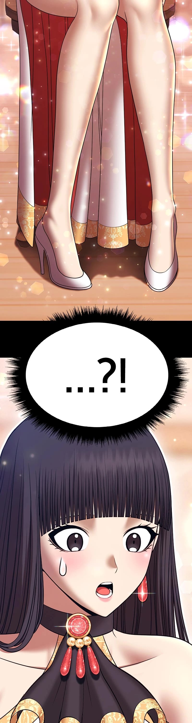 +99 Wooden Stick Chapter 100 page 76 - Chapter 100: (S2) Ep. 15 - The Contaminated Users vs. Peace (4)