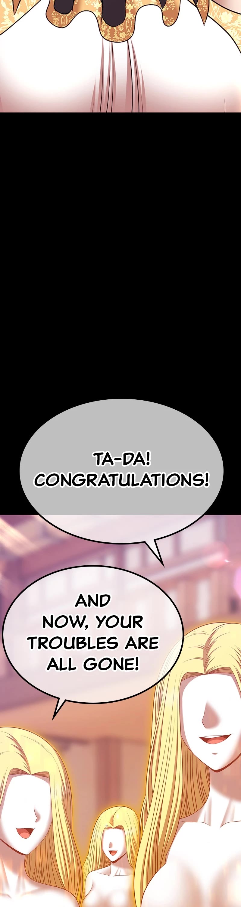 +99 Wooden Stick Chapter 100 page 77 - Chapter 100: (S2) Ep. 15 - The Contaminated Users vs. Peace (4)