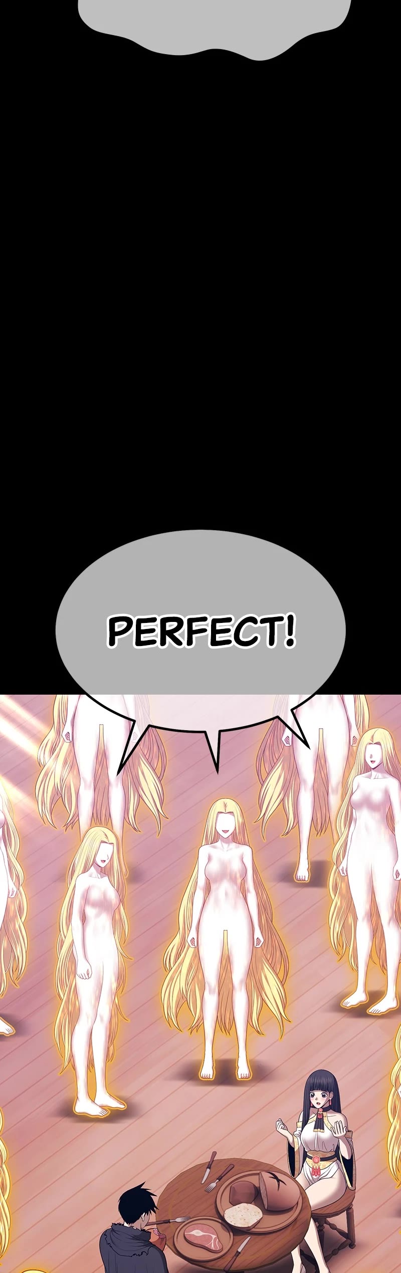+99 Wooden Stick Chapter 100 page 80 - Chapter 100: (S2) Ep. 15 - The Contaminated Users vs. Peace (4)