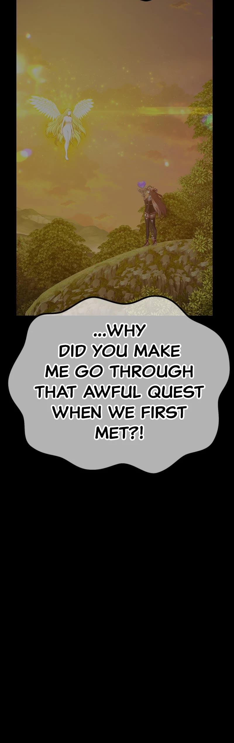 +99 Wooden Stick Chapter 100 page 84 - Chapter 100: (S2) Ep. 15 - The Contaminated Users vs. Peace (4)