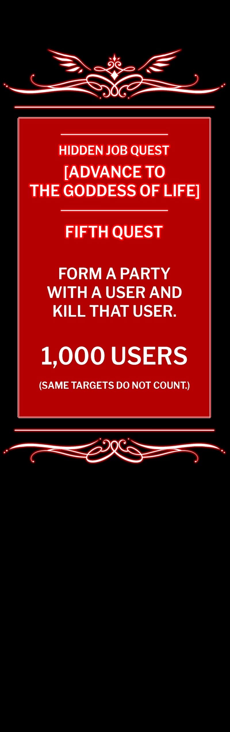 +99 Wooden Stick Chapter 100 page 85 - Chapter 100: (S2) Ep. 15 - The Contaminated Users vs. Peace (4)
