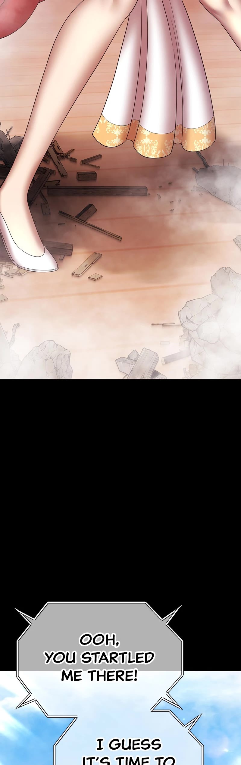 +99 Wooden Stick Chapter 100 page 94 - Chapter 100: (S2) Ep. 15 - The Contaminated Users vs. Peace (4)