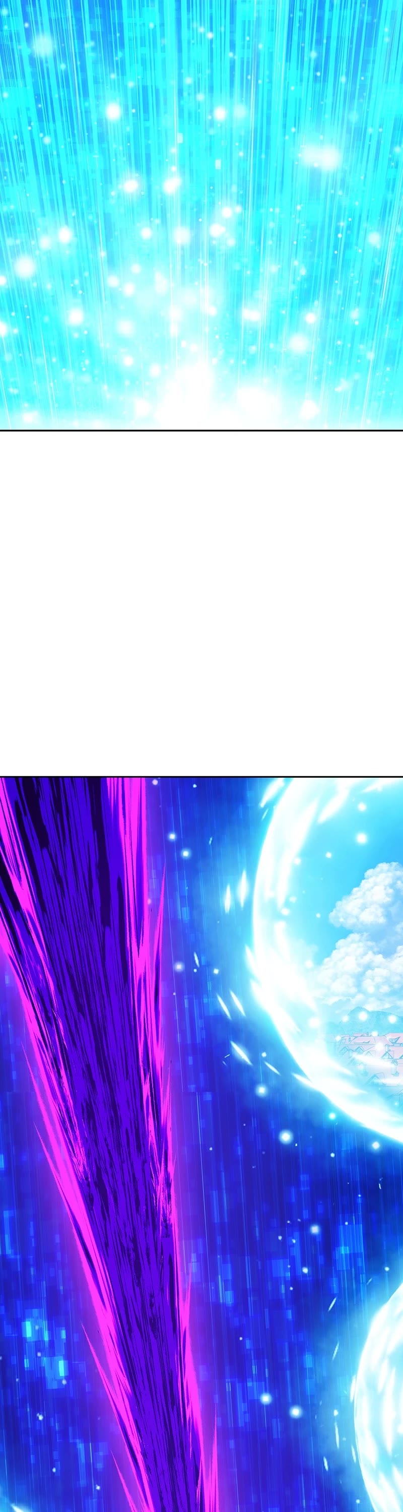 +99 Wooden Stick Chapter 101 page 102 - Chapter 101: (S2) Ep. 16 - The Contaminated Users vs. Peace (5)
