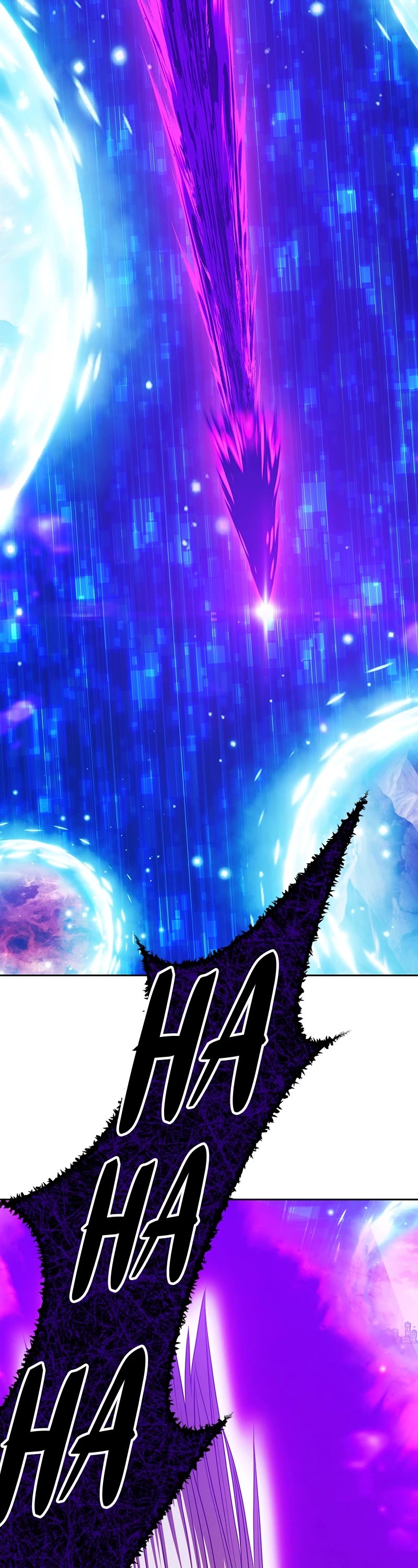 +99 Wooden Stick Chapter 101 page 103 - Chapter 101: (S2) Ep. 16 - The Contaminated Users vs. Peace (5)