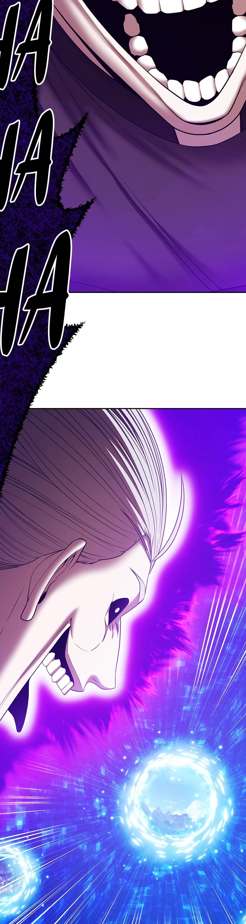 +99 Wooden Stick Chapter 101 page 106 - Chapter 101: (S2) Ep. 16 - The Contaminated Users vs. Peace (5)