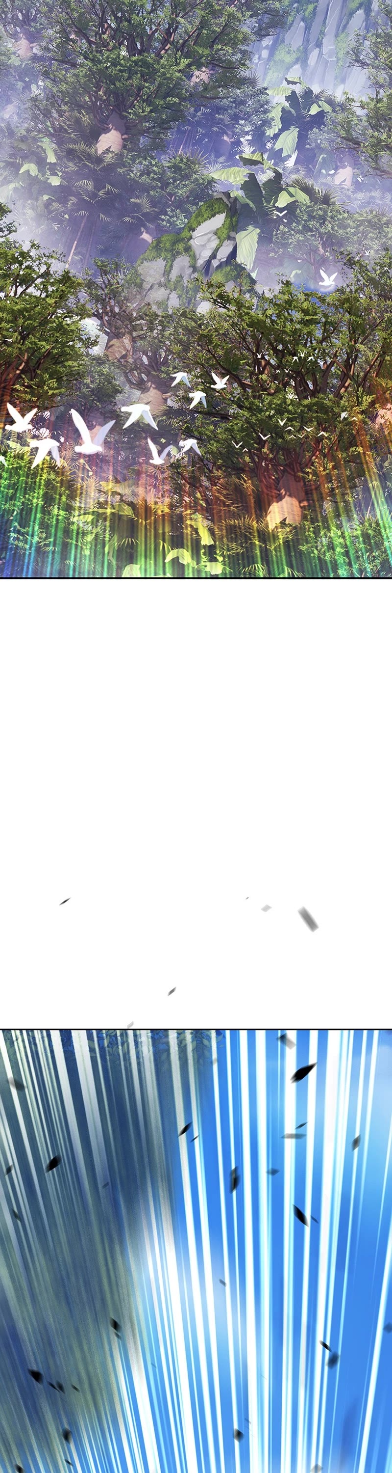 +99 Wooden Stick Chapter 101 page 111 - Chapter 101: (S2) Ep. 16 - The Contaminated Users vs. Peace (5)