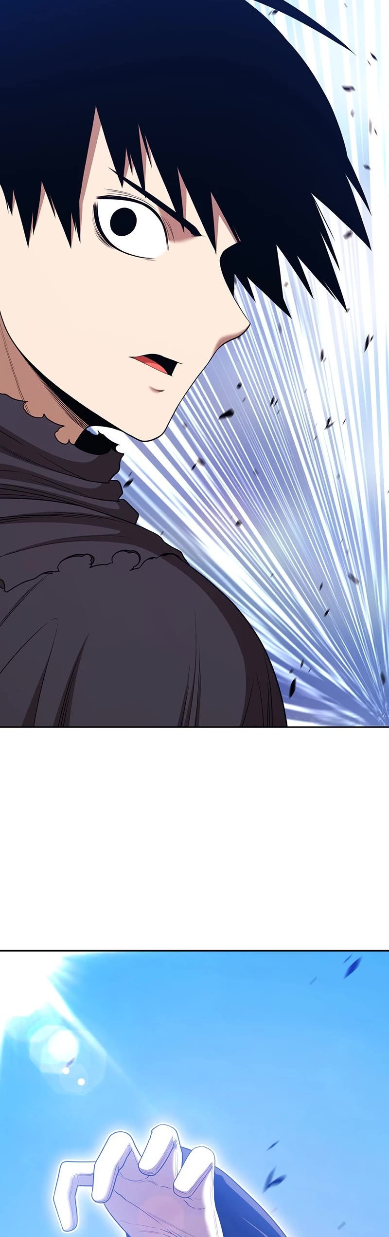 +99 Wooden Stick Chapter 101 page 115 - Chapter 101: (S2) Ep. 16 - The Contaminated Users vs. Peace (5)