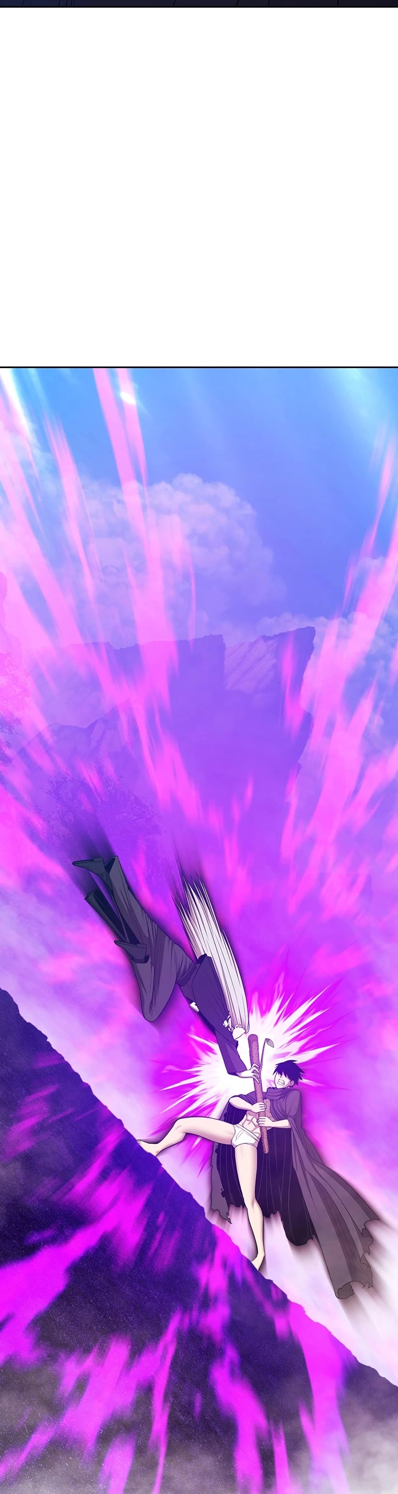 +99 Wooden Stick Chapter 101 page 117 - Chapter 101: (S2) Ep. 16 - The Contaminated Users vs. Peace (5)
