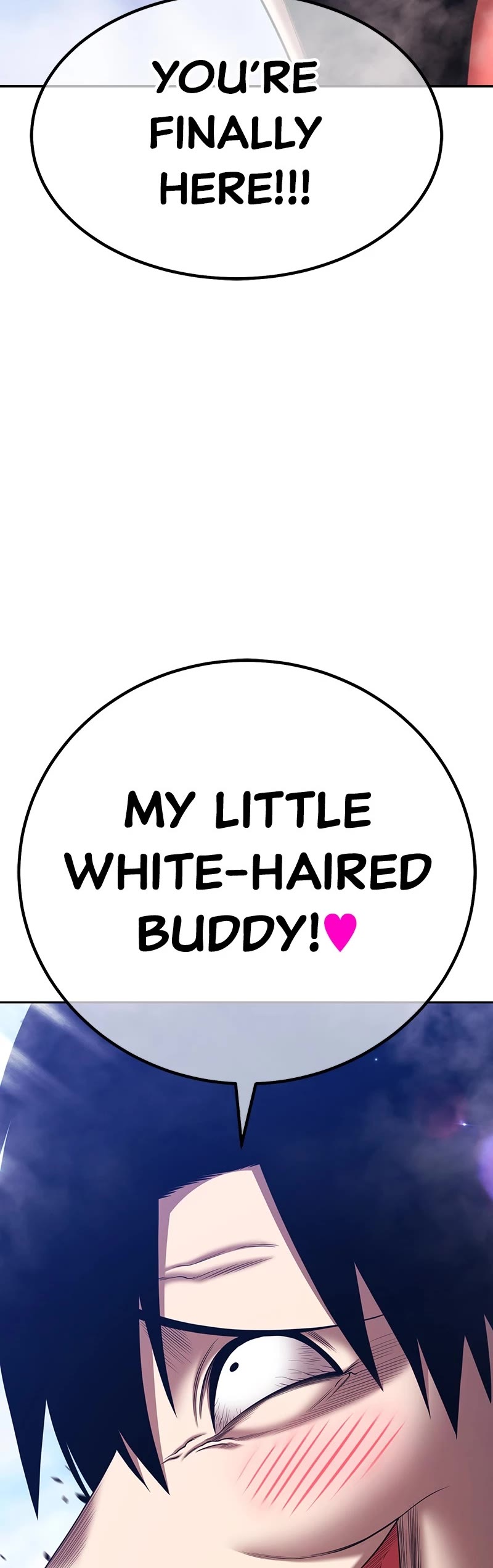 +99 Wooden Stick Chapter 101 page 125 - Chapter 101: (S2) Ep. 16 - The Contaminated Users vs. Peace (5)