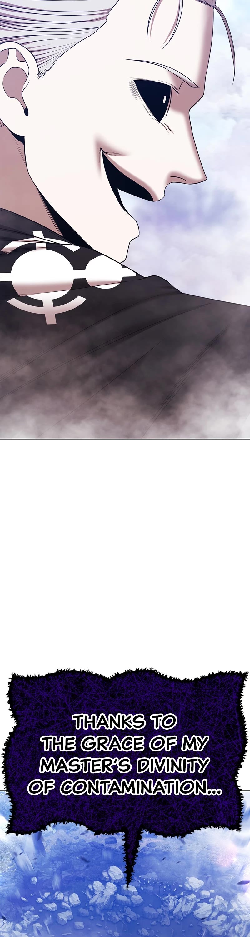 +99 Wooden Stick Chapter 101 page 128 - Chapter 101: (S2) Ep. 16 - The Contaminated Users vs. Peace (5)