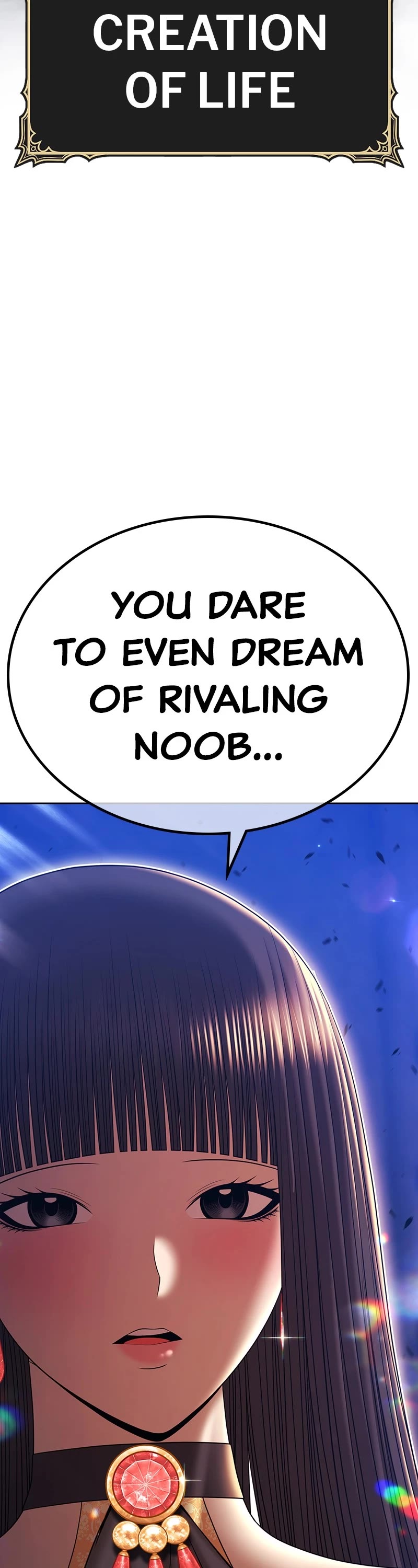 +99 Wooden Stick Chapter 101 page 13 - Chapter 101: (S2) Ep. 16 - The Contaminated Users vs. Peace (5)