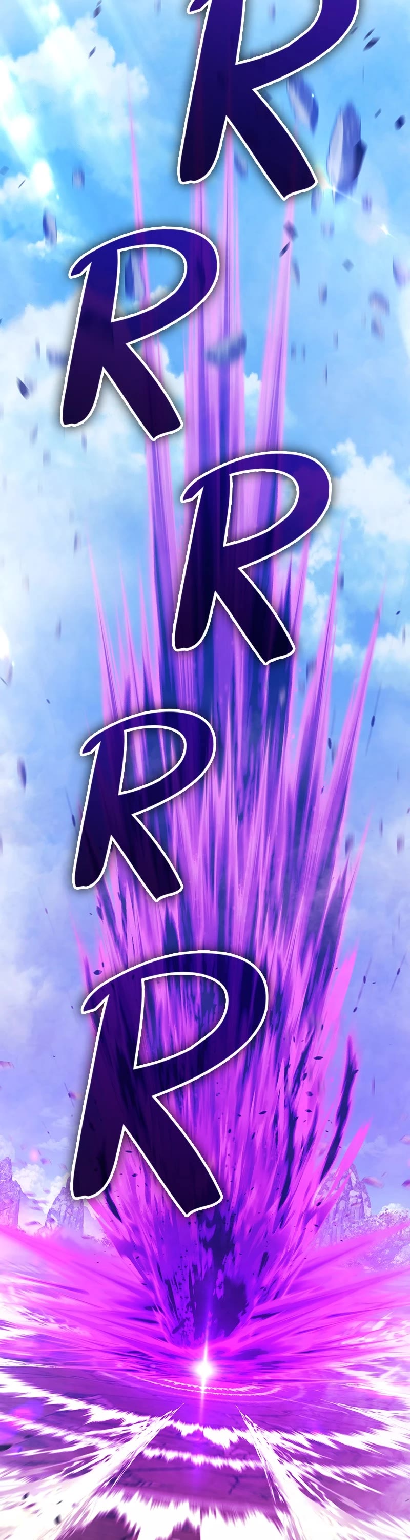 +99 Wooden Stick Chapter 101 page 133 - Chapter 101: (S2) Ep. 16 - The Contaminated Users vs. Peace (5)
