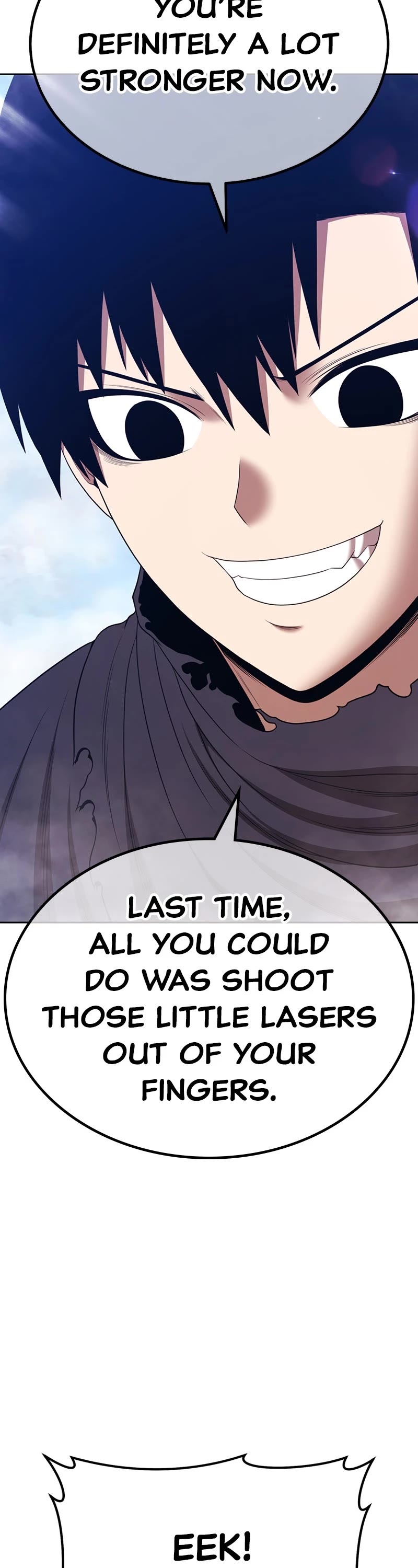 +99 Wooden Stick Chapter 101 page 136 - Chapter 101: (S2) Ep. 16 - The Contaminated Users vs. Peace (5)