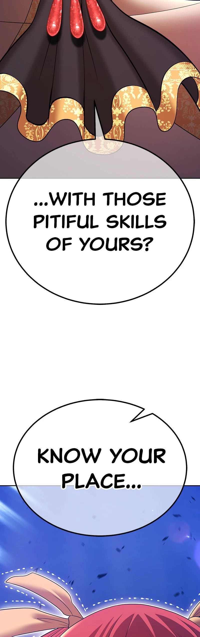 +99 Wooden Stick Chapter 101 page 14 - Chapter 101: (S2) Ep. 16 - The Contaminated Users vs. Peace (5)