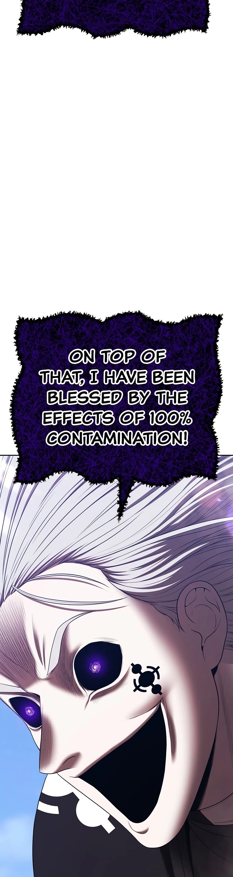 +99 Wooden Stick Chapter 101 page 142 - Chapter 101: (S2) Ep. 16 - The Contaminated Users vs. Peace (5)