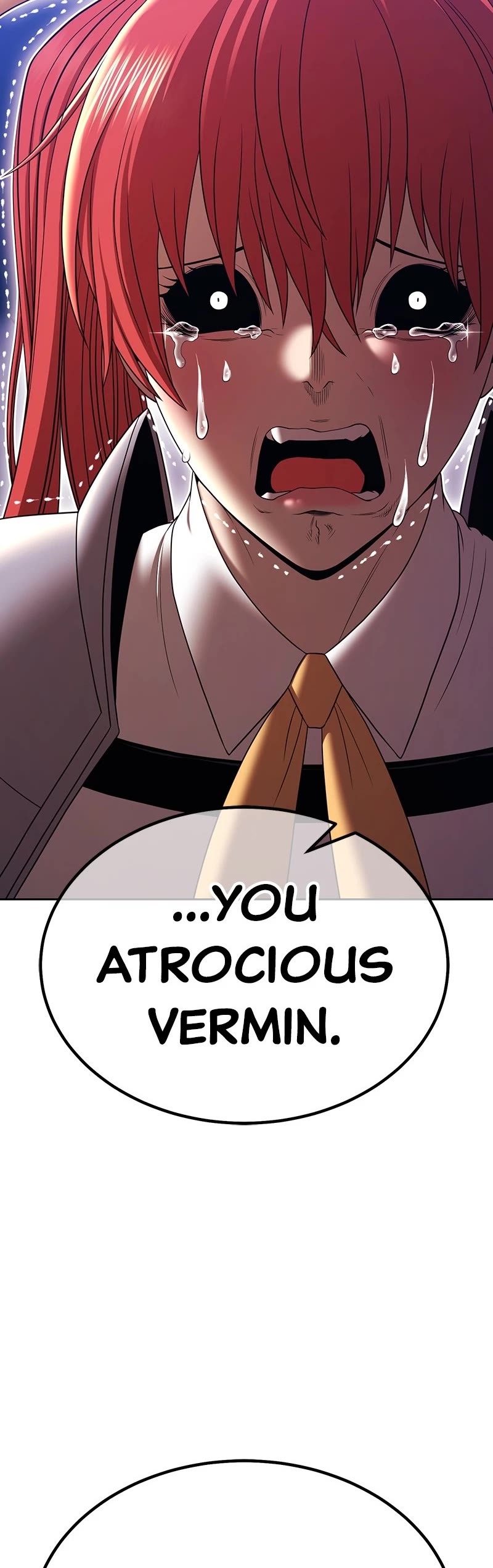 +99 Wooden Stick Chapter 101 page 15 - Chapter 101: (S2) Ep. 16 - The Contaminated Users vs. Peace (5)