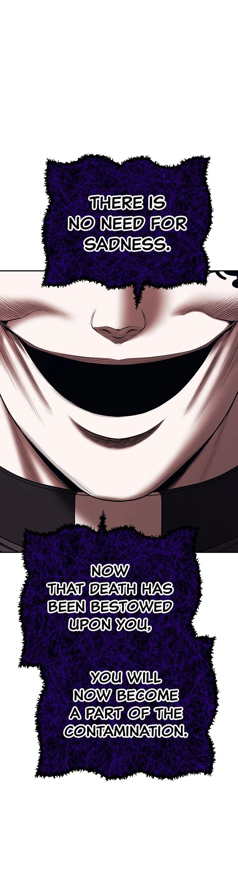 +99 Wooden Stick Chapter 101 page 156 - Chapter 101: (S2) Ep. 16 - The Contaminated Users vs. Peace (5)