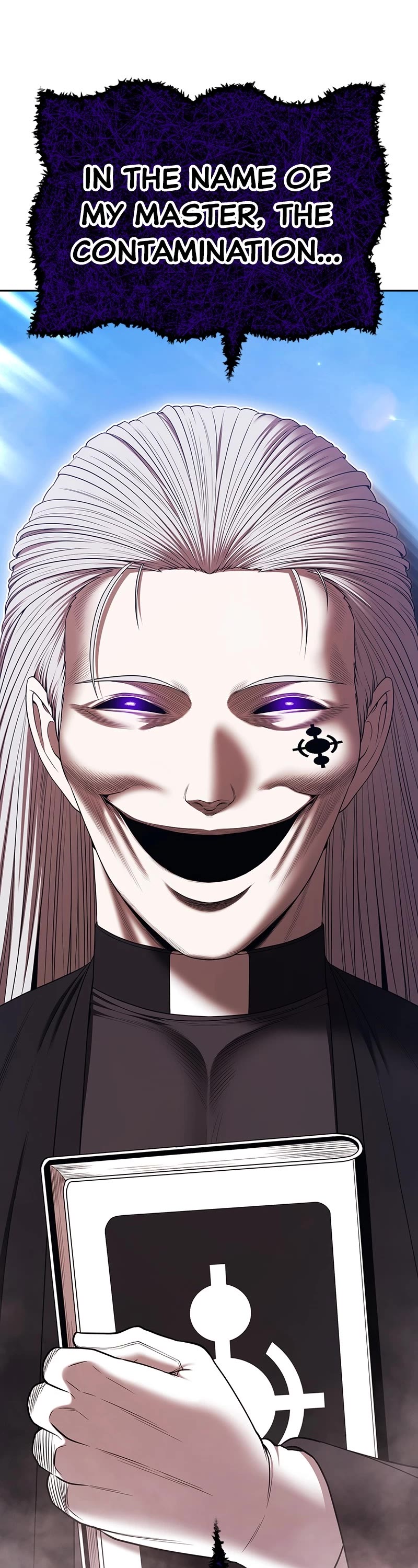 +99 Wooden Stick Chapter 101 page 157 - Chapter 101: (S2) Ep. 16 - The Contaminated Users vs. Peace (5)