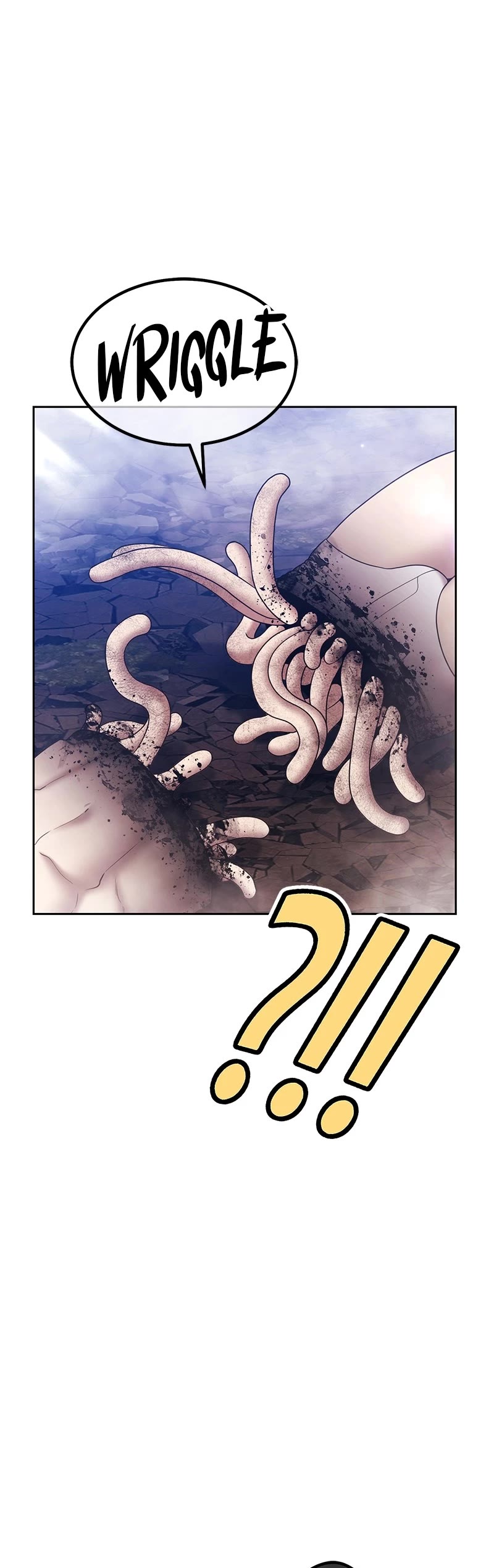 +99 Wooden Stick Chapter 101 page 159 - Chapter 101: (S2) Ep. 16 - The Contaminated Users vs. Peace (5)