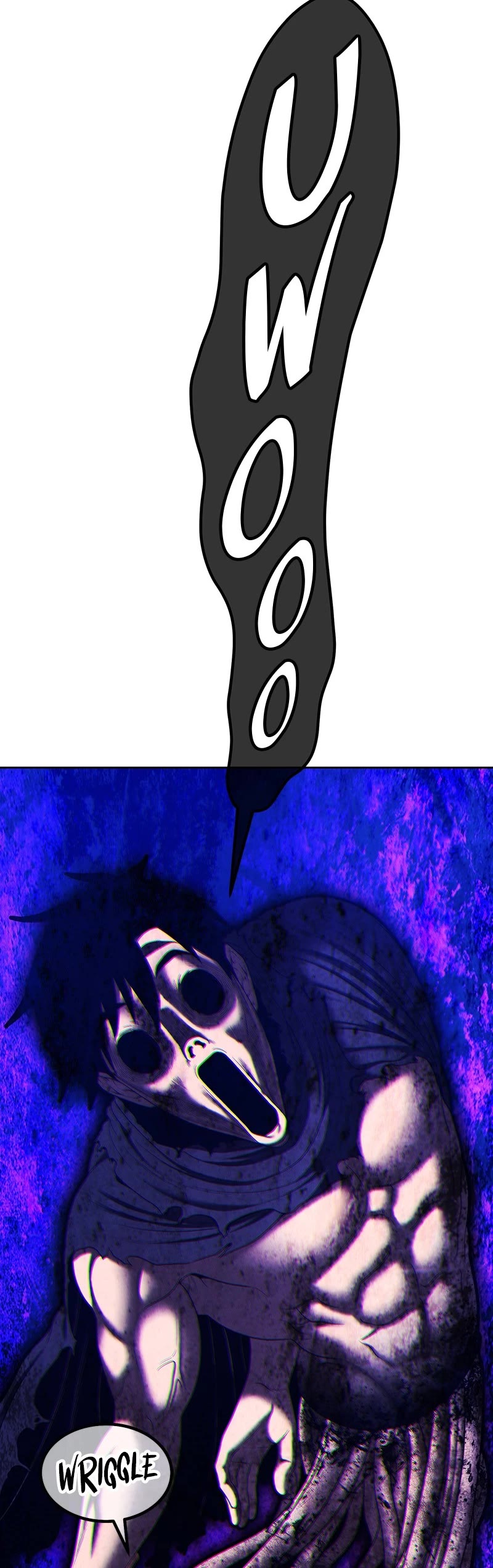 +99 Wooden Stick Chapter 101 page 160 - Chapter 101: (S2) Ep. 16 - The Contaminated Users vs. Peace (5)