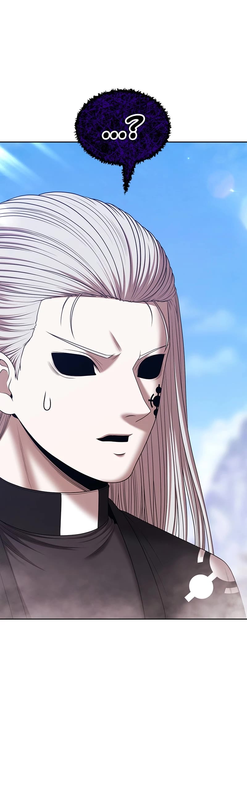 +99 Wooden Stick Chapter 101 page 164 - Chapter 101: (S2) Ep. 16 - The Contaminated Users vs. Peace (5)