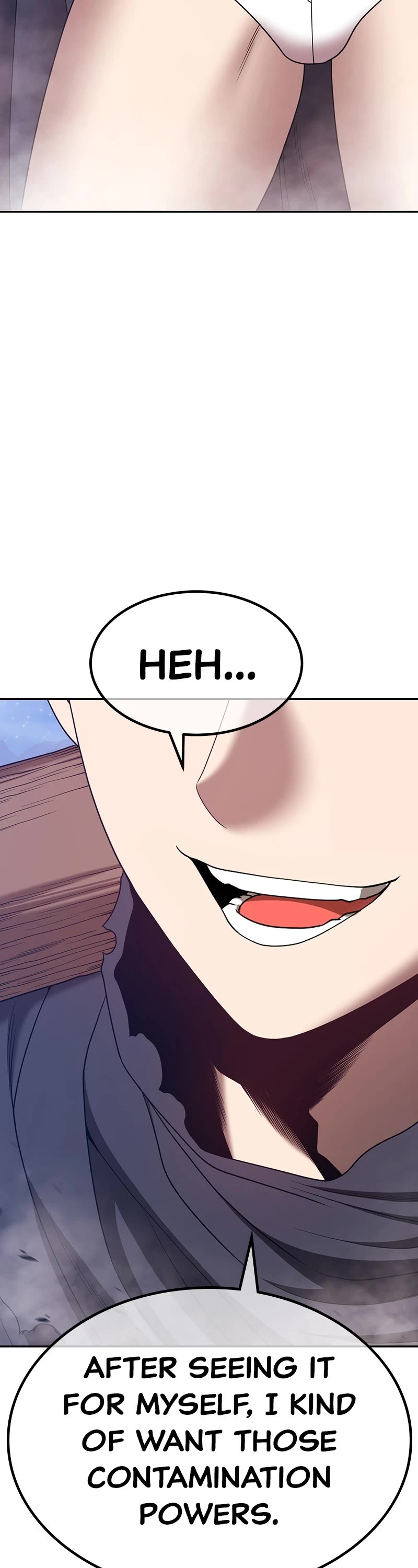 +99 Wooden Stick Chapter 101 page 168 - Chapter 101: (S2) Ep. 16 - The Contaminated Users vs. Peace (5)