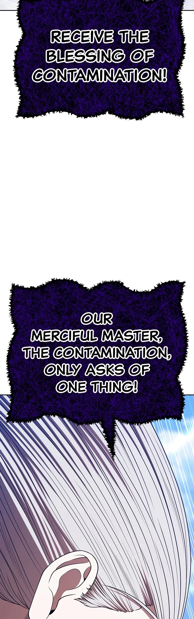 +99 Wooden Stick Chapter 101 page 174 - Chapter 101: (S2) Ep. 16 - The Contaminated Users vs. Peace (5)